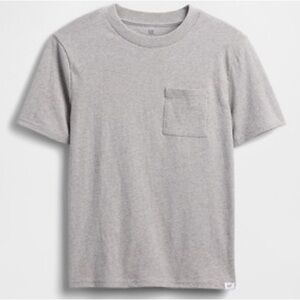 Brandy Melville grey tshirt
